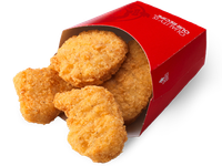 Chicken Nuggets Chicken Nuggets