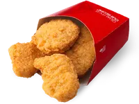 Chicken Nuggets Chicken Nuggets