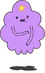 LSP (Lumpy Space Princess) LSP (Lumpy Space Princess)
