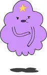 LSP (Lumpy Space Princess) LSP (Lumpy Space Princess)