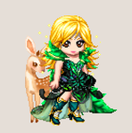 Earth Goddess Earth Goddess