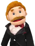 mr goodman