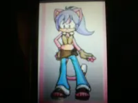 Mia; the cool, kind, adventurous big sister (The Crazy Sisters) Mia; the cool, kind, adventurous big sister (The Crazy Sisters)