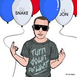 Turn down for what -Lil Jon