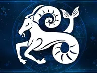 Capricorn Capricorn