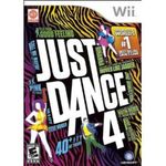 Just Dance 4 Just Dance 4