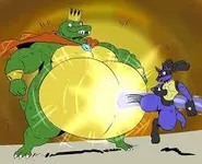 this isnt super smash bros this isnt super smash bros