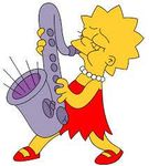 Lisa Simpson Lisa Simpson