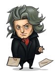 Classical e.g. Johann Sebastian Bach, Wolfgang Amadeus Mozart, Ludwig van Beethoven, etc... Classical e.g. Johann Sebastian Bach, Wolfgang Amadeus Mozart, Ludwig van Beethoven, etc...