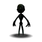 Adventure Phantom Puppet