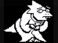 Alphys Alphys