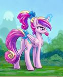 Princess Cadence Princess Cadence