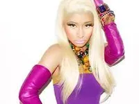Nicki Minaj Nicki Minaj