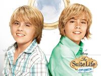 The Suite Life On Deck The Suite Life On Deck