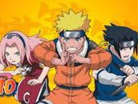 Naruto Naruto