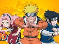Naruto Naruto