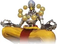 Zenyatta Zenyatta