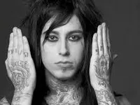 Ronnie radke Ronnie radke