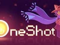 Oneshot (Personally I didn't really like it but I don't hate it) Oneshot (Personally I didn't really like it but I don't hate it)