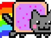 Nyan Cat Nyan Cat