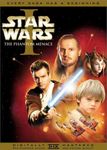 The Phantom Menace The Phantom Menace