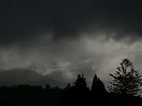 Dark and Stormy Dark and Stormy