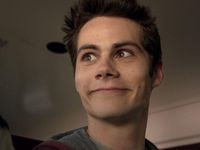 Stiles Stilinski Stiles Stilinski