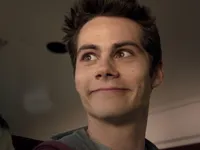 Stiles Stilinski Stiles Stilinski