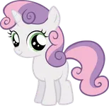 Sweetie Belle Sweetie Belle