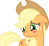 Applejack!! Applejack!!