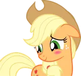 Applejack!! Applejack!!