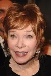 Shirley Maclaine Shirley Maclaine