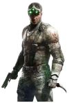 Sam fisher Sam fisher