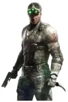 Sam fisher Sam fisher