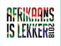 Afrikaans Afrikaans