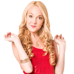 LUDMILA LUDMILA