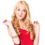 LUDMILA LUDMILA