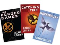 the hunger games the hunger games