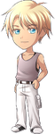 Kurt! (The Athlete) Kurt! (The Athlete)