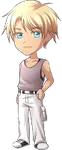 Kurt! (The Athlete) Kurt! (The Athlete)
