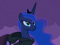 Luna Luna