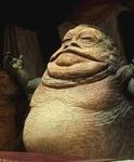 Jabba the Hutt Jabba the Hutt