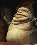Jabba the Hutt Jabba the Hutt