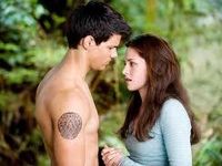 Jacob Black Jacob Black