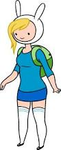 Fionna Fionna
