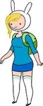 Fionna Fionna