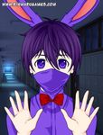Bonnie? Bonnie?