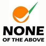 None of them None of them