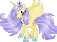 alicorn alicorn