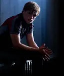 He is okay I guess.... :/ He is okay I guess.... :/